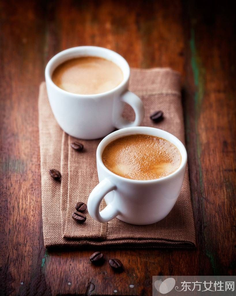 喝咖啡的好處與壞處 咖啡喝多了小心導(dǎo)致不孕癥