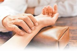 中醫(yī)知識推薦 減肥排毒婦科病輕輕一拍就好了