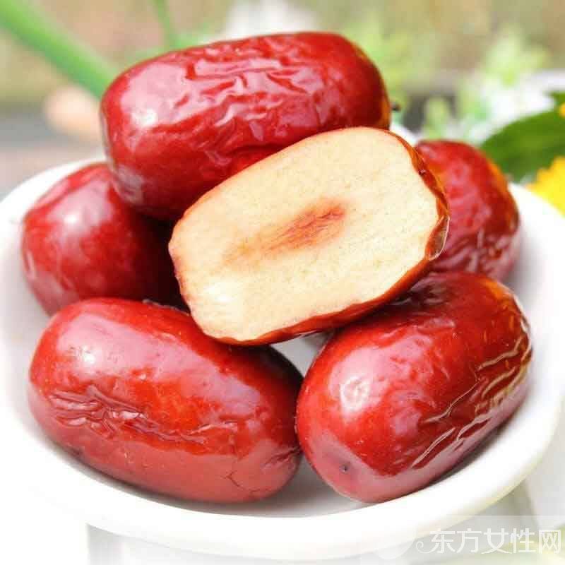 紅棗桂圓茶的功效與作用 這類人群不要喝哦