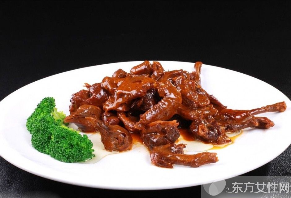 老鴿子的營養(yǎng)價值 一只鴿子的營養(yǎng)居然勝過九只雞