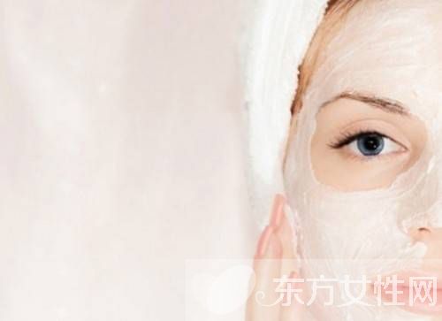 酸奶美容方法推薦 外敷內用從里到外的美容佳品