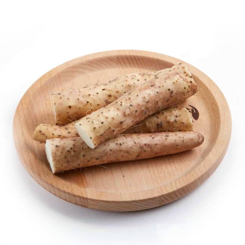 鐵棍山藥的功效與作用 這些吃法保準讓你回味無窮