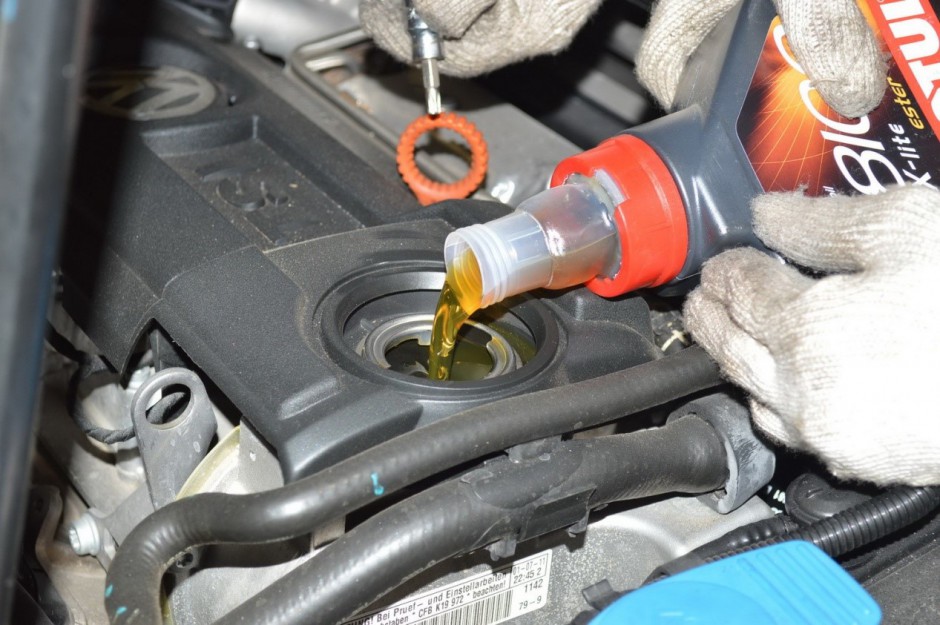 新手必知 汽車都有哪些常規(guī)保養(yǎng)