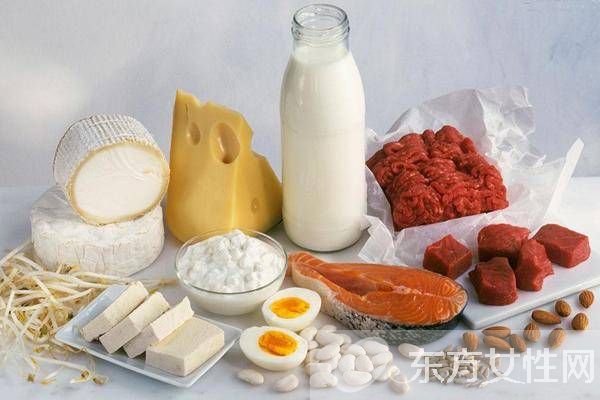 陽性食物有哪些 如何辨別食物的陰陽性