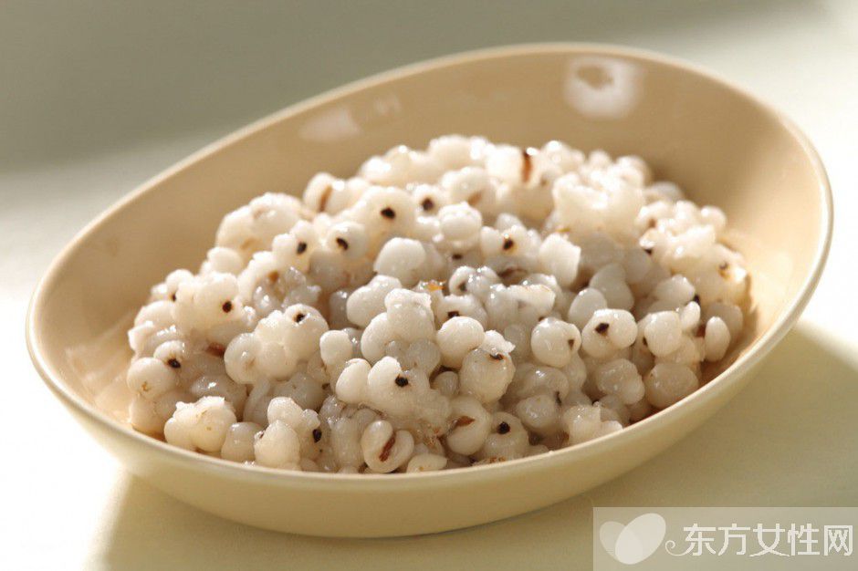 除濕的食物有哪些 這些食物居然勝過靈丹妙藥