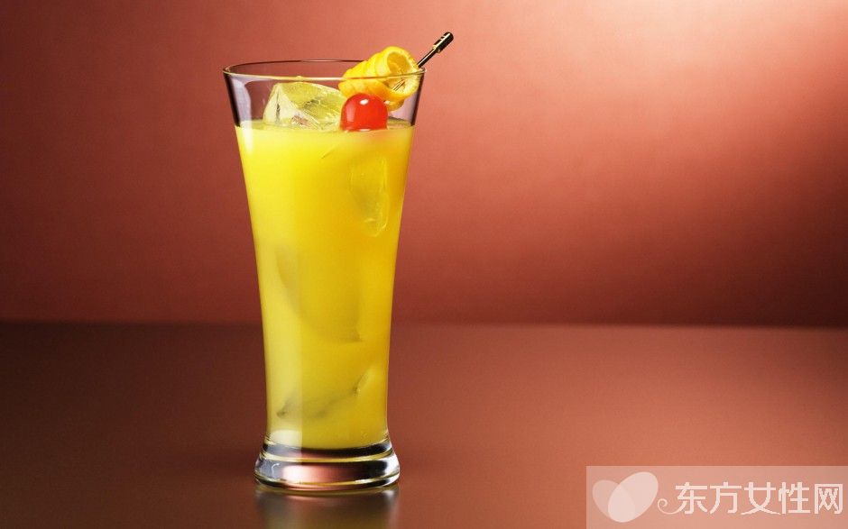 喝什么飲料有利于健康呢 這7種飲料最好少喝