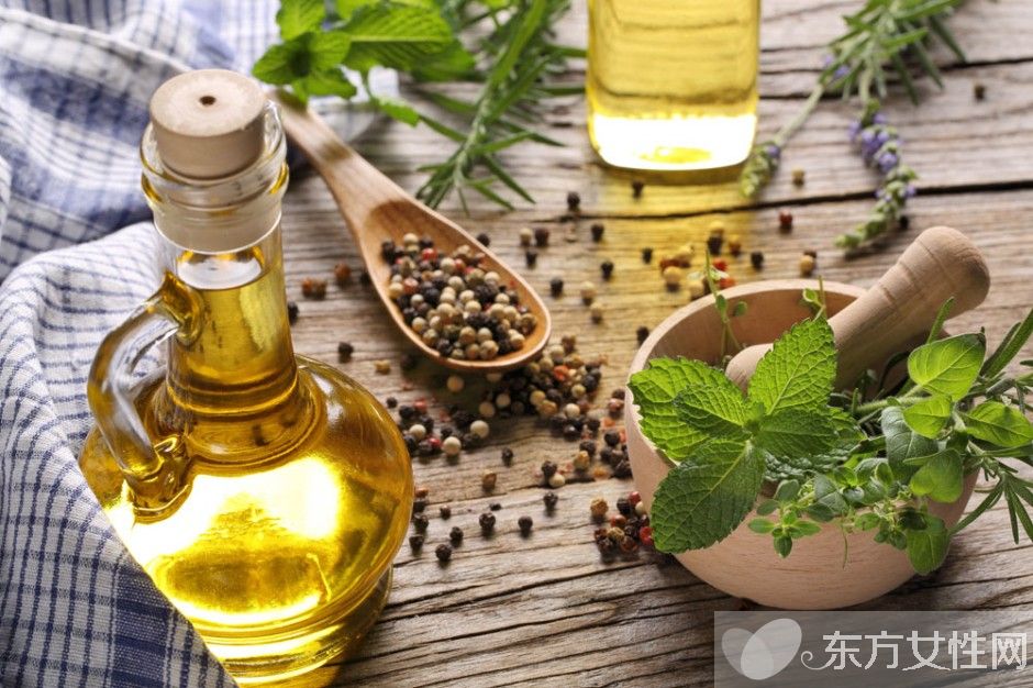 橄欖油有什么作用 這些好處你想都想不到