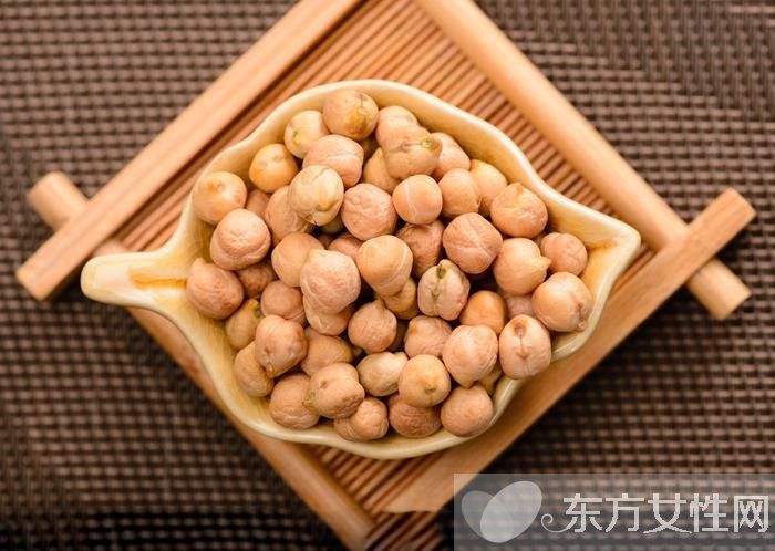鷹嘴豆的營養(yǎng)價值介紹 最受歡迎的做法推薦
