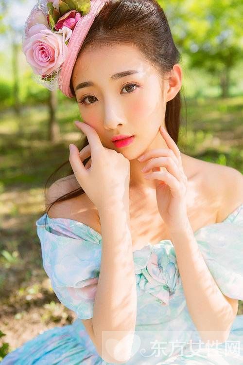 美容知識(shí)面部皮膚學(xué) 根據(jù)不同膚質(zhì)護(hù)膚才是硬道理