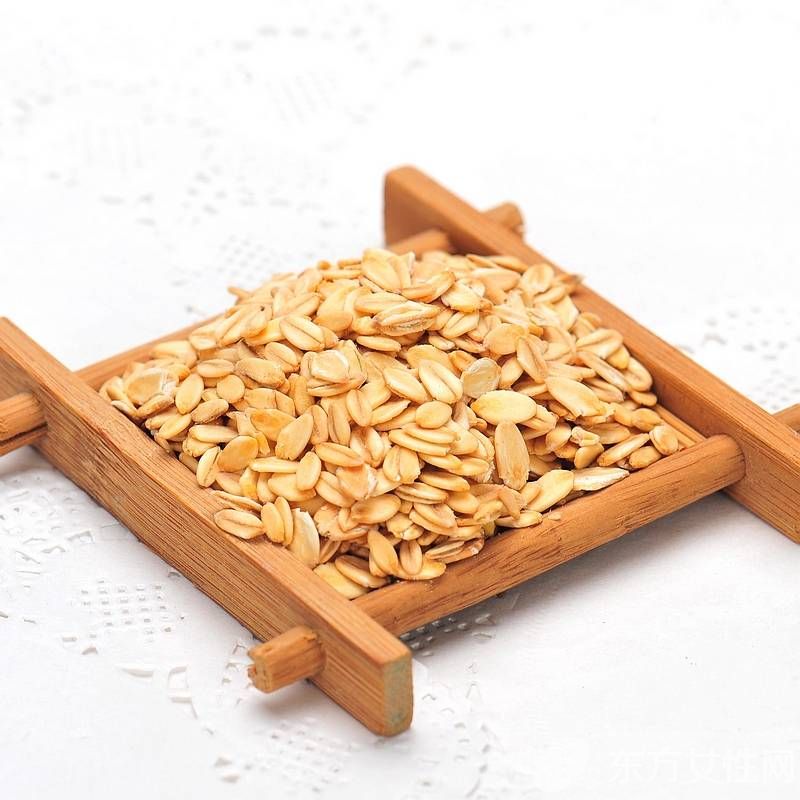 燕麥的功效與作用 常吃燕麥有美白淡斑的效果哦