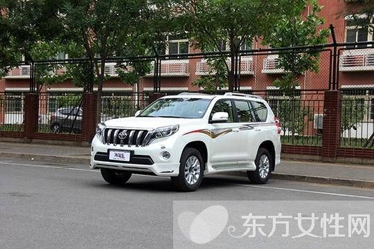川藏線自駕游攻略 什么樣的車型更適合自駕游