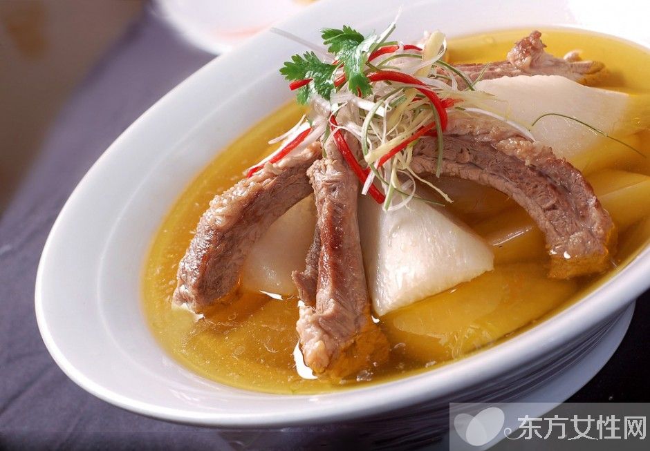 高端蔬菜東洋參 功效與作用以及食用方法推薦