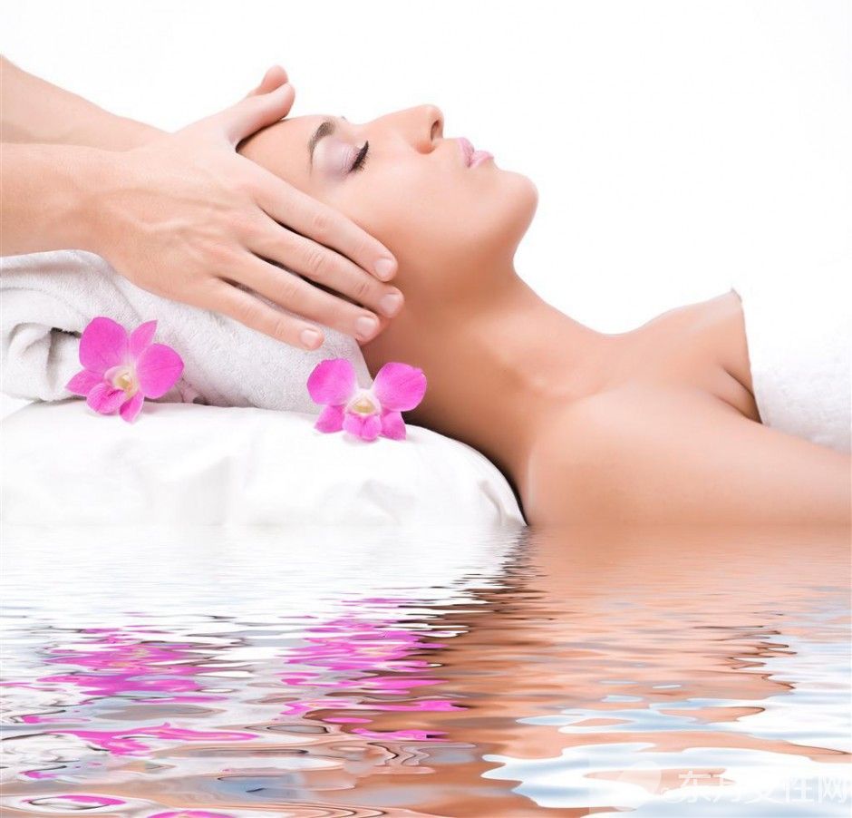 中醫(yī)美容知識(shí)推薦 睡前5個(gè)小動(dòng)作讓你更加美麗