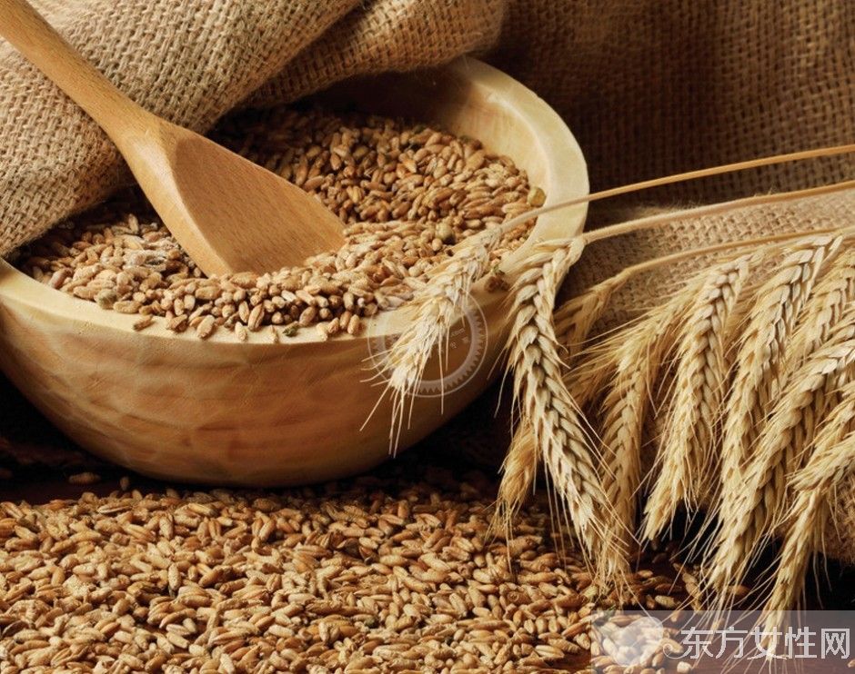 燕麥的功效與作用 常吃燕麥有美白淡斑的效果哦