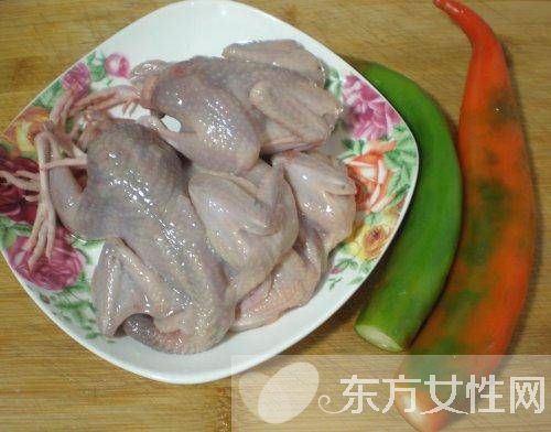 蛤蟆油的功效與作用 男人吃了效果你懂的