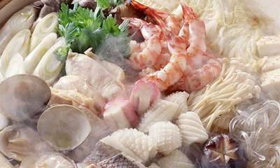 吃海鮮不能吃什么 揭食用海鮮必知禁忌