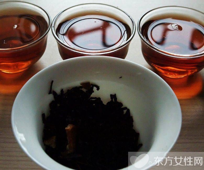 二陳湯的功效與作用 二陳湯什么時(shí)候喝比較好