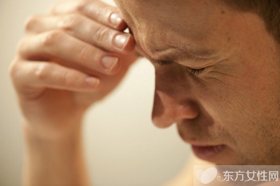 手指麻痹是怎么回事 手指發(fā)麻警惕四種病