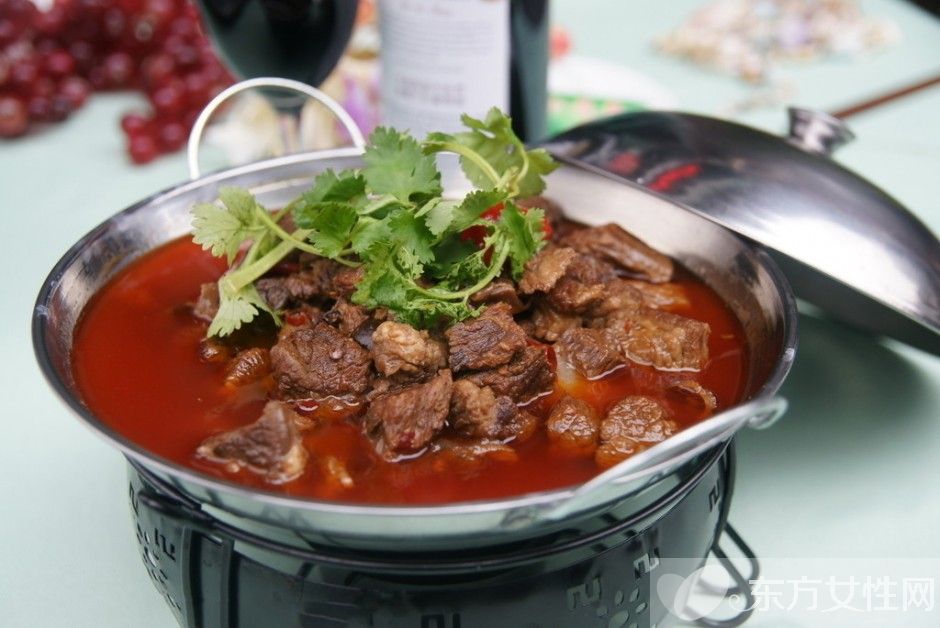 燉牛肉怎么做好吃 牛肉的營養(yǎng)價值及功效介紹