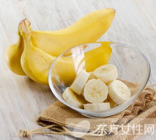 香蕉和什么不能一起吃 美味香蕉減肥方法推薦