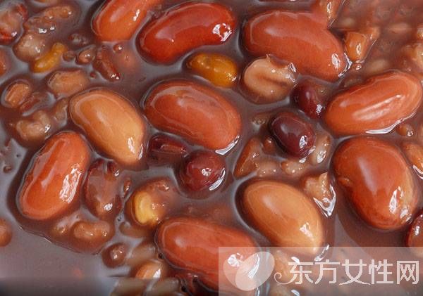 八寶粥的功效與作用 各種功效八寶粥美味做法推薦