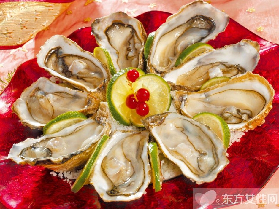 海蠣子的營養(yǎng)價(jià)值 女人吃了據(jù)說可以變美哦