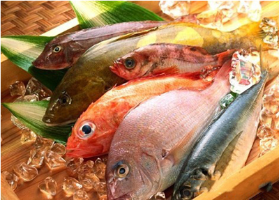 吃海鮮不能吃什么 揭食用海鮮必知禁忌