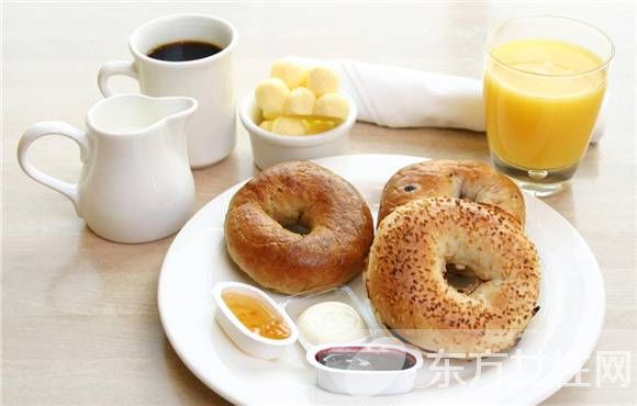 早餐的營養(yǎng)搭配 這個點吃早餐讓你精神滿滿一整天
