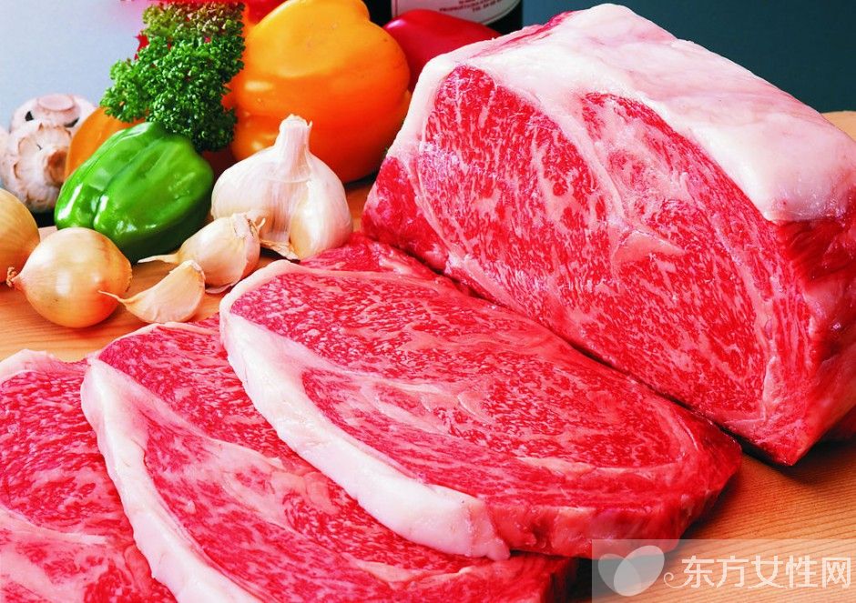 陽性食物有哪些 如何辨別食物的陰陽性