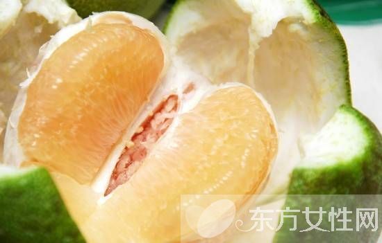 柚子在什么季節(jié)成熟 柚子與藥品同食后果太嚇人