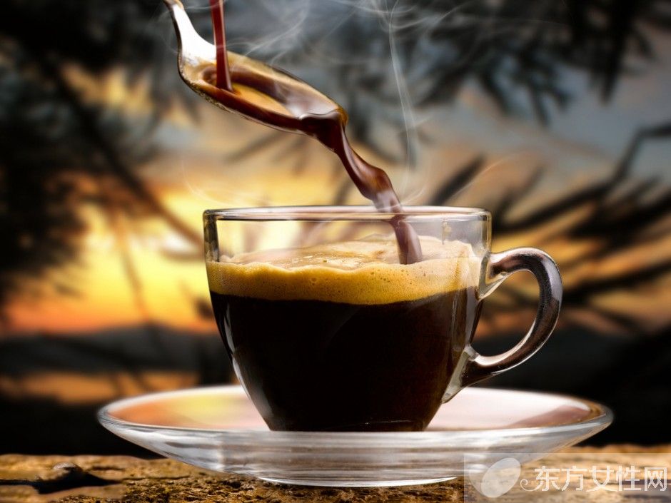咖啡的種類和特點(diǎn)介紹 喝咖啡的好處與壞處有哪些