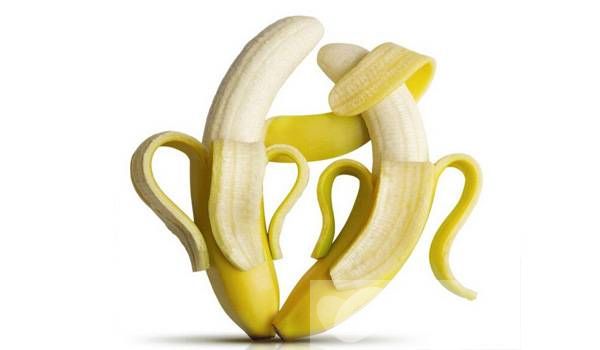 香蕉皮美容的功效與作用 這些DIY香蕉皮面膜很贊哦