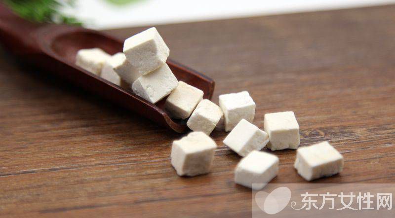 女性健康飲食食譜推薦 這些食物讓女性留住美麗