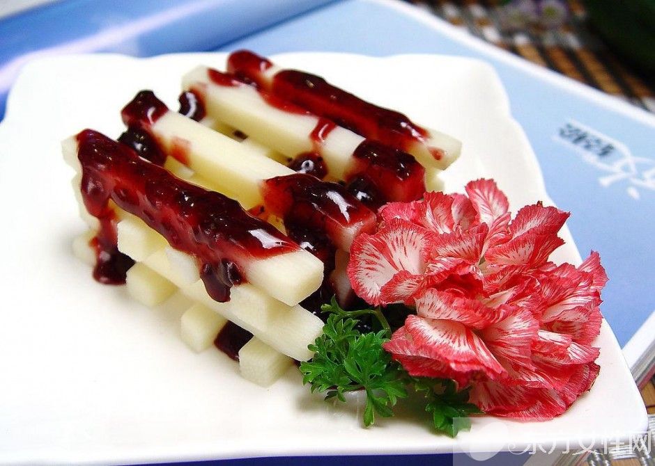 山藥是什么東西 山藥一定不要和這些食物同食哦