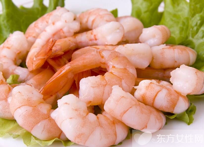 男人滋補食譜推薦 這些食物讓男人更男人