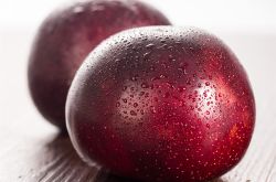 黑布林的營養(yǎng)價值介紹 女人吃了效果居然這么好