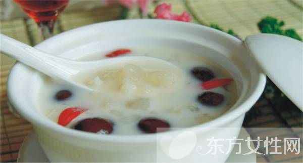 蛤蟆油的功效與作用 男人吃了效果你懂的