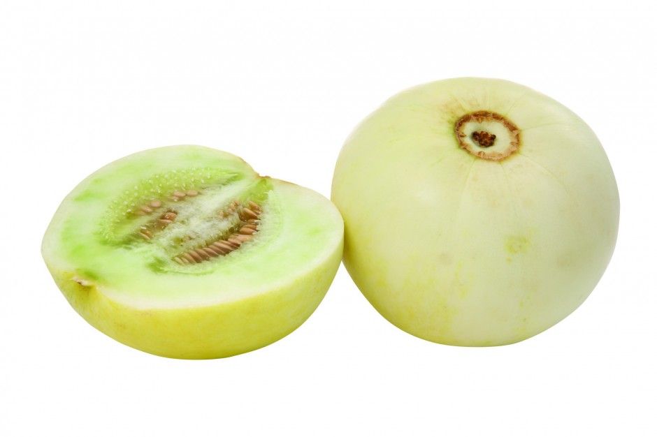 香瓜的營(yíng)養(yǎng)價(jià)值及功效 美味的香瓜要怎么挑選