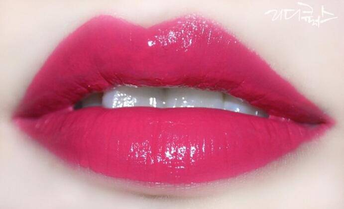 最好用的唇膏排行 唇膏的七大危害你知道嗎