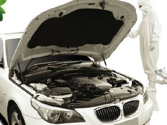 新手必知 汽車都有哪些常規(guī)保養(yǎng)