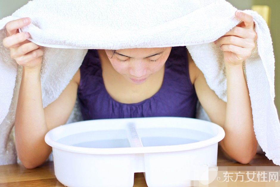 面部皮膚保養(yǎng)知識 8種最佳補水方法推薦