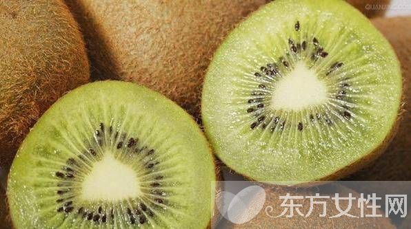 奇異果怎么吃方便 吃奇異果居然還能減肥