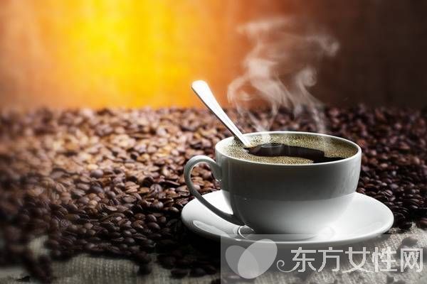 喝咖啡的好處與壞處 常喝咖啡小心導(dǎo)致骨質(zhì)疏松