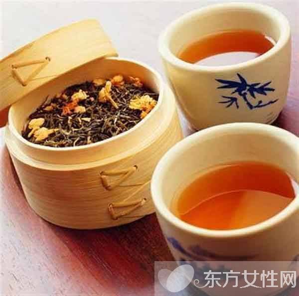 山楂甘草茶的功效與作用 這類人群不宜飲用哦