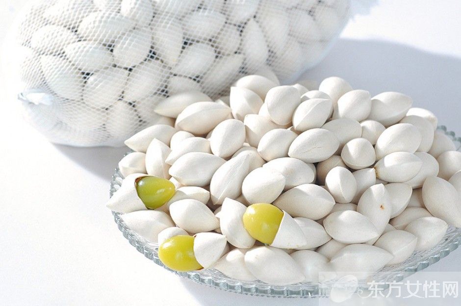 白果食用方法推薦 白果的食用禁忌你知道多少