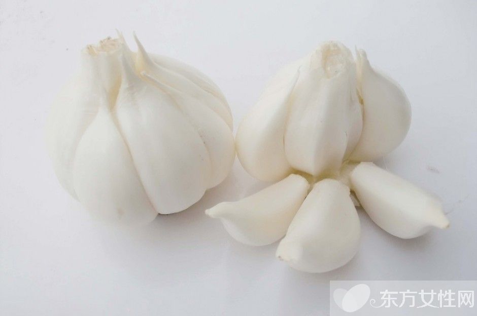 大蒜的功效與作用 大蒜的最佳養(yǎng)生吃法推薦
