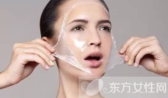 一天中敷面膜的最佳時(shí)間 這個(gè)點(diǎn)敷面膜等于毀容