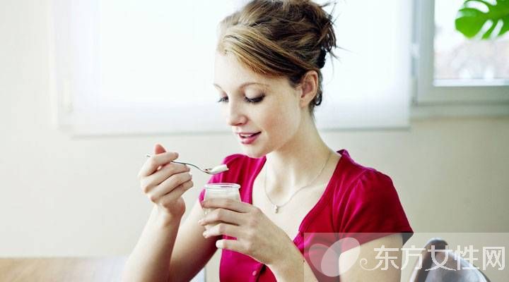 酸奶美容方法推薦 外敷內用從里到外的美容佳品