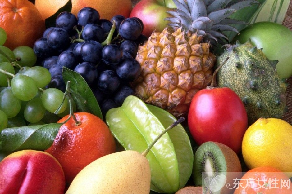 健康膳食計(jì)劃 如何趕走亞健康恢復(fù)健康體質(zhì)