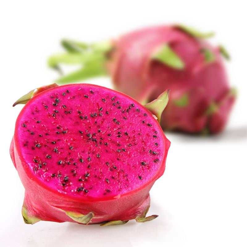 火龍果的功效與作用 這些火龍果的美味吃法你試過(guò)嗎